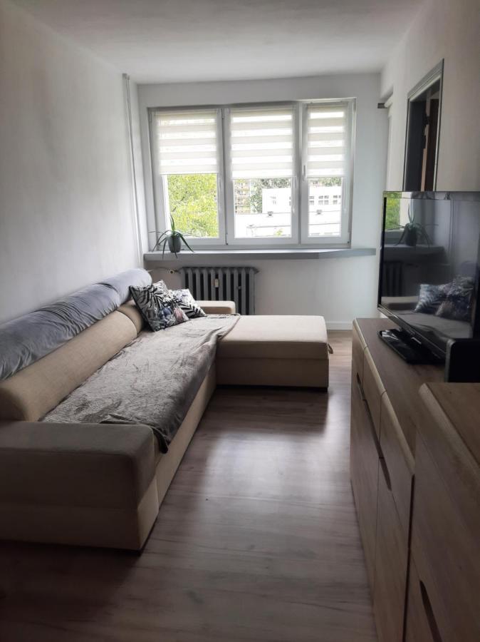 דירות ילנייה גורה Apartament Komfortowy - W Pelni Wyposazony - Spaceapart מראה חיצוני תמונה